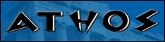 Restaurant Athos Logo